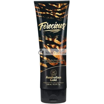 Australian Gold Kompatibilná Ferocious Bronzujúca Lotion 250ml