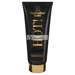   Australian Gold Hot! Čierny Intenzifikátor Anti-Aging s Obohatením 250ml