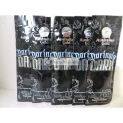   Australian Gold Daringly Black Tmavý Intenzívny Opalovací Krém