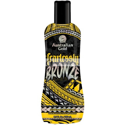Australian Gold Fearlessly Bronze, 250ml