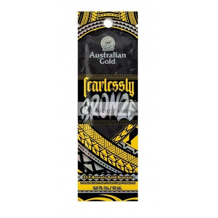 Australian Gold Bold Bronzer Nebojácne Bronzovanie - 15 Mililitrov