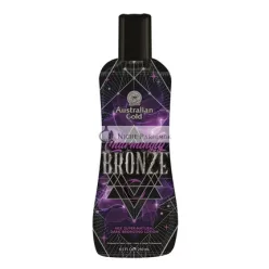 Australian Gold Charmingly Bronze Lotion, 250 ml