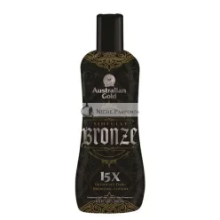 Australian Gold Sinfully Bronze Lotion, 250 ml