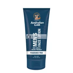 Australian Gold Pánska Pleťová Lotion, 148 ml