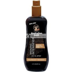 Australian Gold Bronzujúci Suchý Olej Sprej 237ml