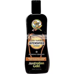 Australian Gold Intensifier Samoopalovací Krém 250ml