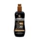 Australian Gold Instant Bronzer Spray Gel - Cestovná Veľkosť, 100 ml