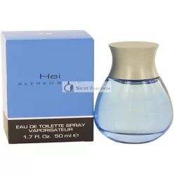 Alfred Sung Hei pre pánov, 100ml EDT sprej