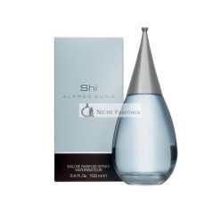 Alfred Sung Shi Eau de Parfum Spray, 100ml
