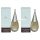 Shi by Alfred Sung pre ženy Eau De Parfum Spray 1-Ounce - Balenie 2