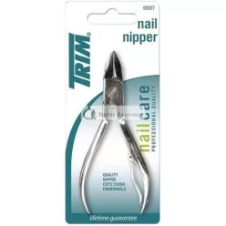 Trim 10-50 Bi Nerezový Nožník na Nechty