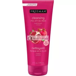   Feeling Beautiful Granátové jablko Odhaľujúca Peel-Off Maska