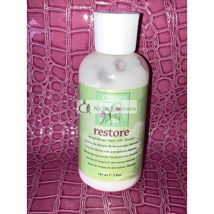 Clean + Simple Recovery Skin Therapy Lotion s Allantoinom, 150g