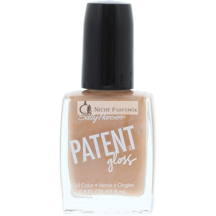 Sally Hansen Patent Gloss 720 Chic Lak na nechty 11.8ml