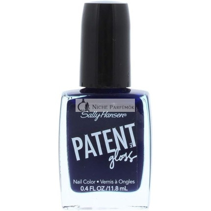 Sally Hansen Patent Gloss 740 Slick Lak na nechty, 11.8ml