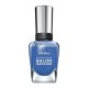 Sally Hansen Kompletná Manikúra Lak na Nechty 523 Nové Suede Topánky