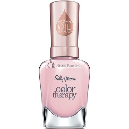 Sally Hansen Color Therapy lak na nechty Priesvitná Nirvána, 14.7ml