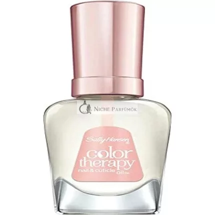 Sally Hansen Colour Therapy Starostlivosť o nechtovú kožičku s arganovým olejom, 14,7ml