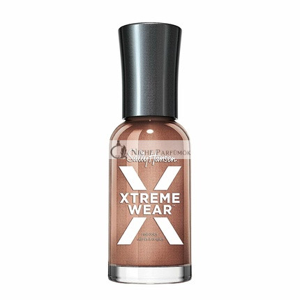 Sally Hansen Xtreme Wear Rúžový Bold Lak na nechty