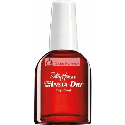 Sally Hansen Insta Dri Vrchný lak, 13.3ml