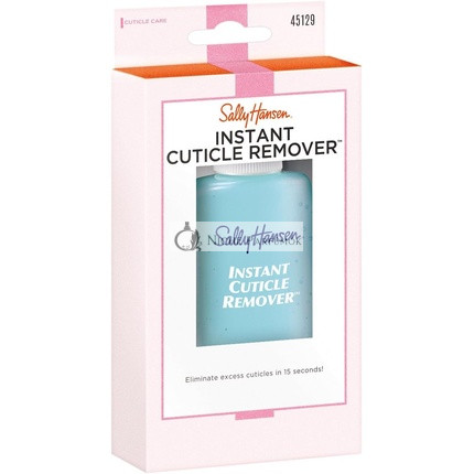 Sally Hansen Instant Odstraňovač Kožičiek 29,57 Ml