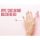 Sally Hansen Obnovujúci lak na nechty 10ml Ružový