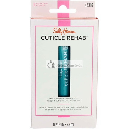 Sally Hansen Kutikulárna Rehab 8.8ml