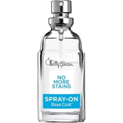   Sally Hansen No More Stains Spray on Base Coat Treatment, 11ml