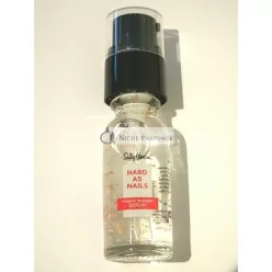   Sally Hansen Tvrdé Nechty Posilňujúce Sérum Z45837 - Bez Balenia