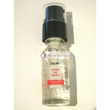 Sally Hansen Tvrdé Nechty Posilňujúce Sérum Z45837 - Bez Balenia