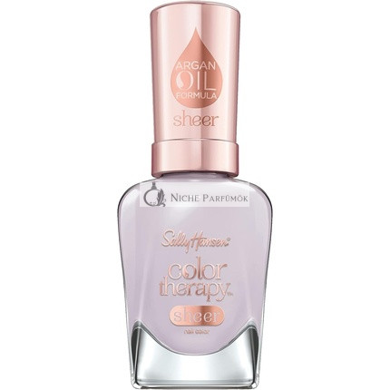 Sally Hansen Colour Therapy Lak na Nechty - Daj Mi Odtieň, 14.7ml