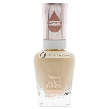 Sally Hansen Farba Terapia Základný Lak na Nechty, 14,7ml