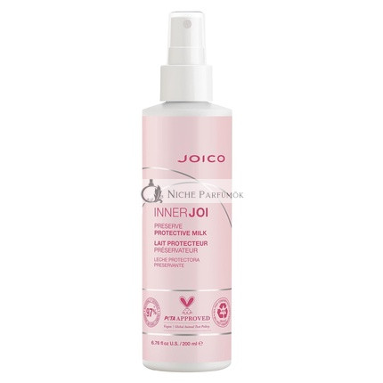 Joico InnerJoi Preserve Ochranné Mlieko na Ochranu Farby a Lesk 236ml