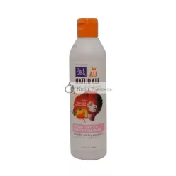   Dark & Lovely Au Naturale Bezsulfátový Čistiaci Prostriedok, 2ks - 400ml