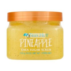   Tree Hut Ananásový Shea Cukrový Exfoliačný a Hydratačný Telový Scrub