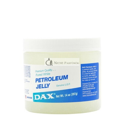 Dax Petrolejový gél, 397g
