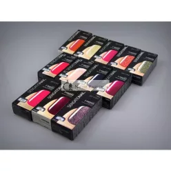   SensatioNail by Fingr's Gélový Lak na Nechty - Výber Farieb