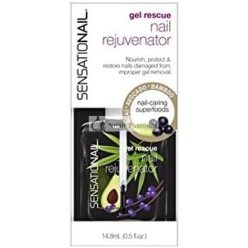 SensatioNail Gel Rescue Obnovovač nechtov