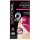 Sensationail Peel-Off Strip Gel Štartovací Set Malinové Víno