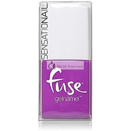 Sensationail Individuálna Farba Nechtov E-Motion, 10,2 ml