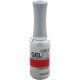 ORLY Gel FX Haute Red Gél Lak 9ml