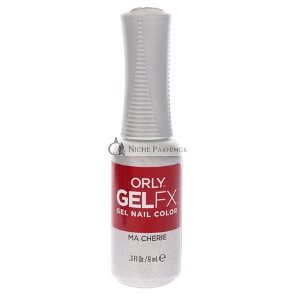 Orly Gel FX Lak na Nechty Ma Cherie, 9 ml