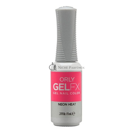 ORLY Gel FX Lak na nechty, Neon Heat