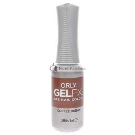 Orly Gel FX Lak na Nechty Kávová Prestávka 9ml