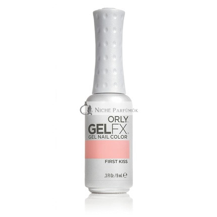ORLY Gel FX Lak na nechty, First Kiss Neon, 9ml