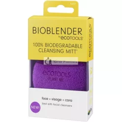   Cleansing Bioblender Biodegradabilná čistiaca hubka Ecotools čistiaci rukav