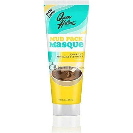Queen Helene Bahenná Maska 227g