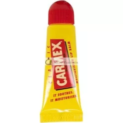 Carmex Balzam na Pery - Klasický Balzam na Pery, 12 x 10 g
