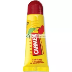   Carmex Čerešňový Hydratačný Balzam Na Pery - 12 X 4 Gramy
