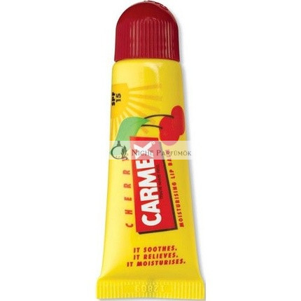 Carmex Čerešňový Hydratačný Balzam Na Pery - 12 X 4 Gramy